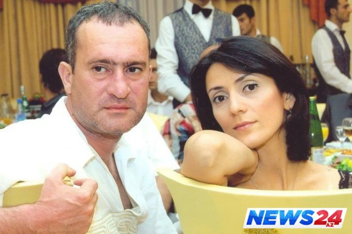 Tanınmış jurnalist Səbuhi Məmmədli intihara cəhd edib: Ölmək istəmirəm. Çox qorxuram... - FOTO