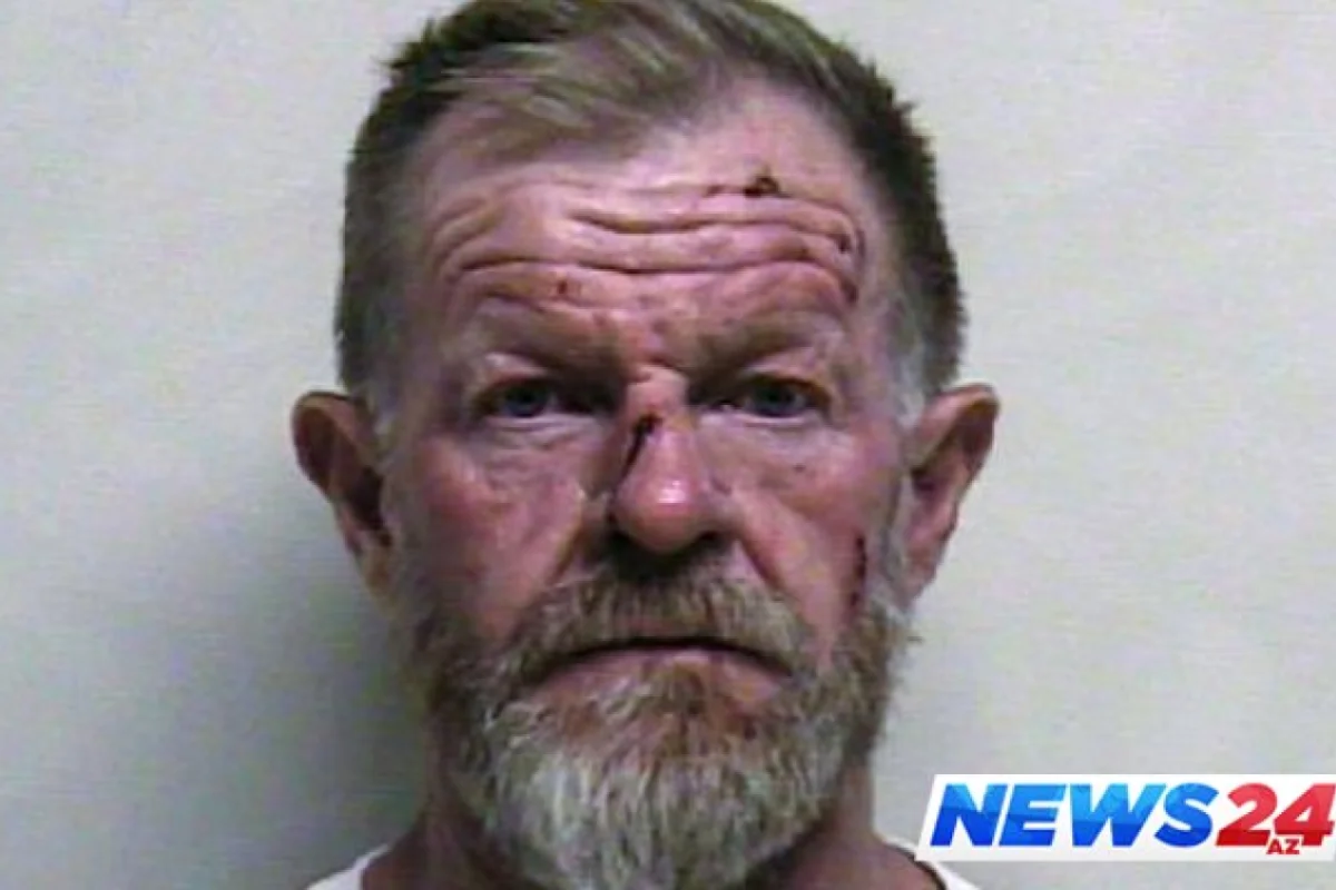 Qəzəbli pilot təyyarəni evinə çırpdı - VİDEO