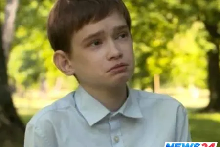 25 yaşlı gənci görənlər 12 yaşında olduğunu zənn edir