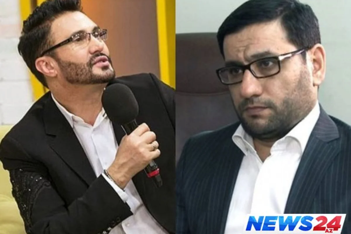 Nadir Qafarzadə Hacı Şahinin cümə xütbəsini paylaşdı, aləm bir-birinə dəydi