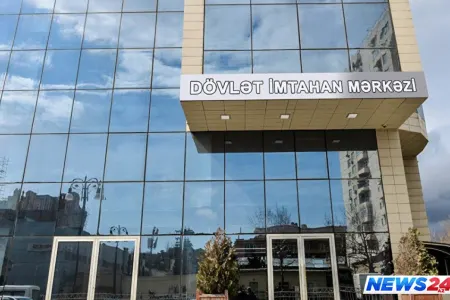 Ali məktəblərə qəbulun nəticələri AÇIQLANDI