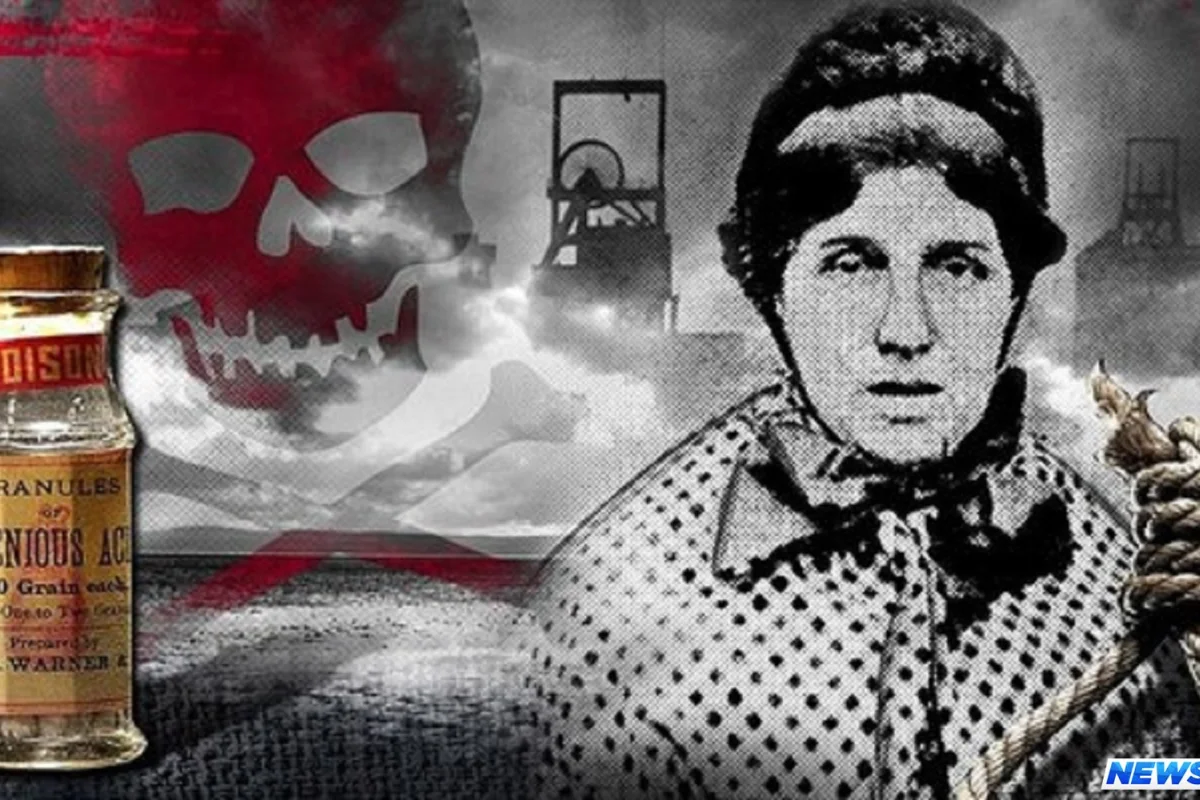 Sevgilisinin başından yemək bişirən, insanları yandıran — Tarixin ən qəddar və qaniçən 10 QADINI