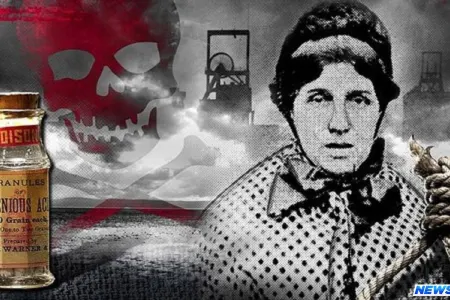 Sevgilisinin başından yemək bişirən, insanları yandıran — Tarixin ən qəddar və qaniçən 10 QADINI