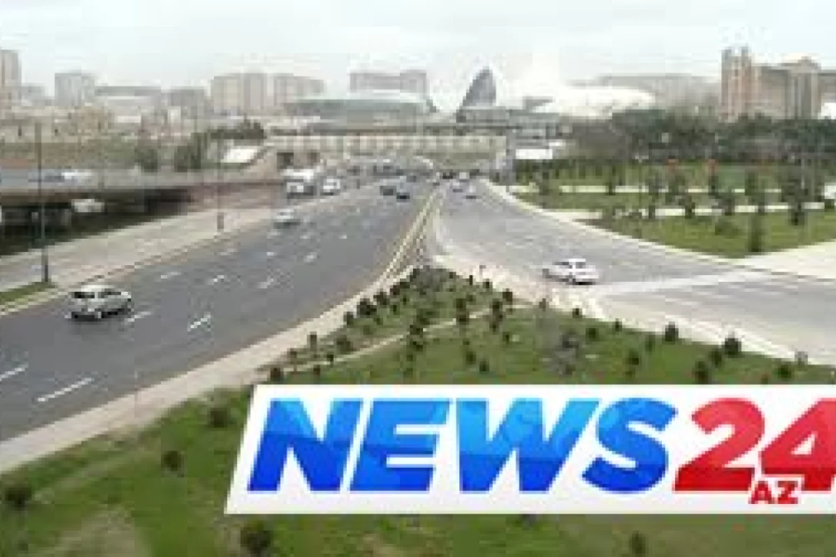 Babək prospekti yenidən qurulacaq