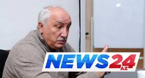 Ağasəlim Mircavadov: “Rəşad Sadıqovun səhvindən yox, “Qarabağ”ın niyə qol vura bilməməsindən danışaq” - MÜSAHİBƏ