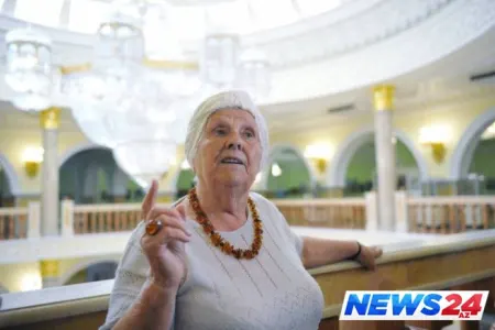 Putinin sinif rəhbəri: "Dərslərdən qaçırdı, dəcəl idi..."