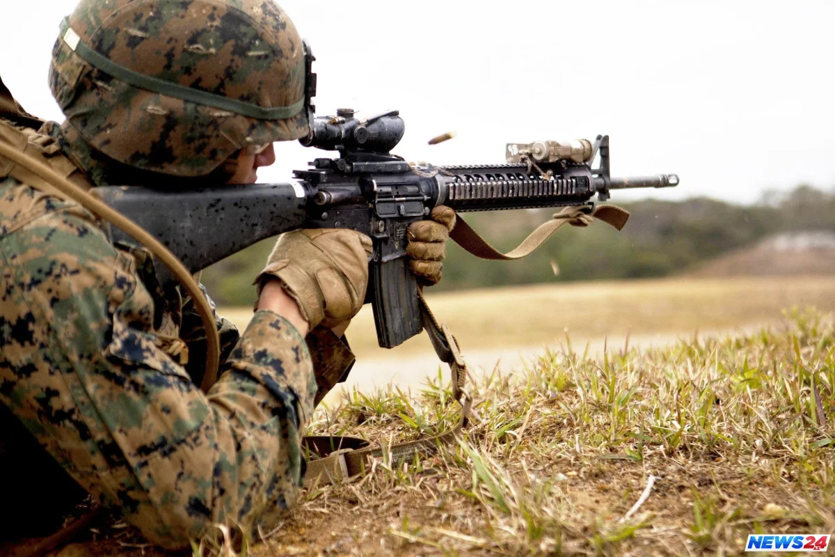 Ermənistan atəşkəs rejimini yenidən pozdu