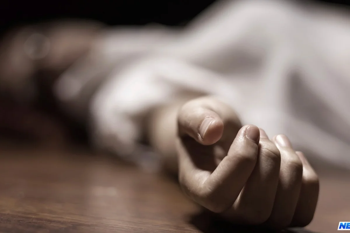 Azərbaycanda dəhşət - Ər arvadını öldürdü, bibisini...