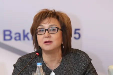 “Bu il 700 bal toplayanlar rekord sayda olub” - DİM sədri