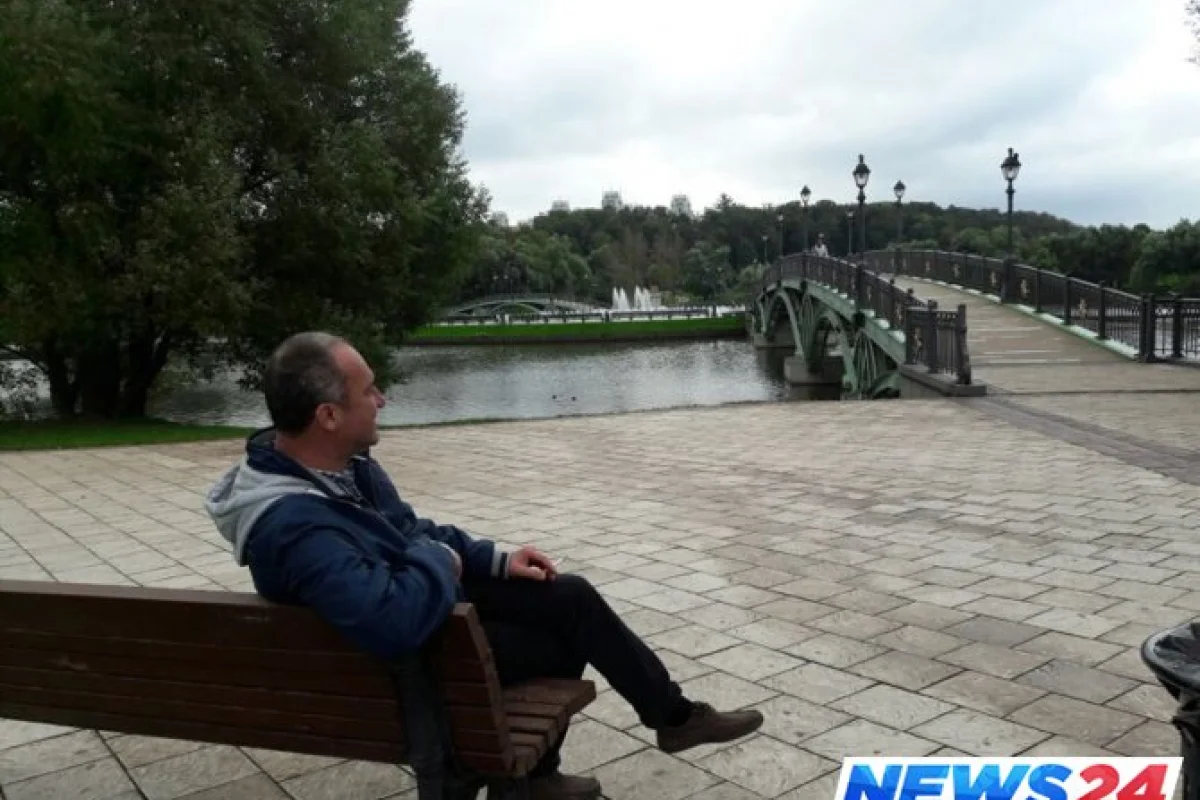 İntihara cəhd edən Səbuhi Məmmədli: Mən bu bataqlıqdan çıxacam - ETİRAF