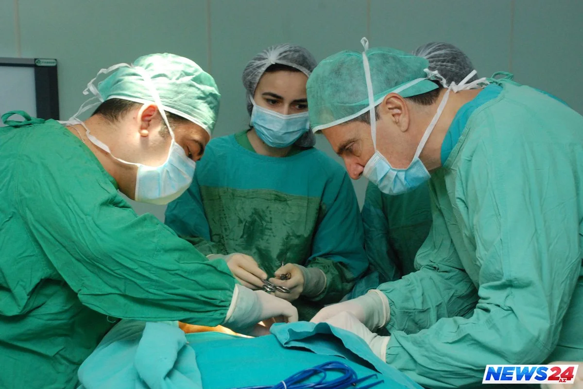 Azərbaycanda meyitdən götürülən orqanların siyahısı genişləndirilir