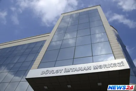 596 balla universitetə qəbul ola bilmədi? - DİM-dən açıqlama