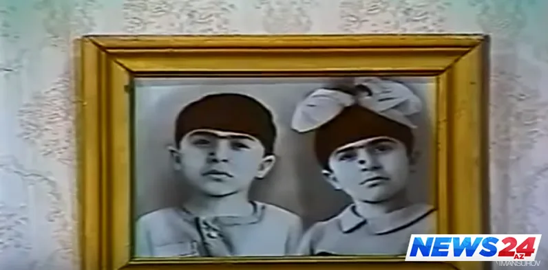 Məşhur televiziya tamaşası ilə bağlı sirrin üstü illər sonra açıldı - FOTO