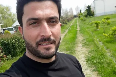 Səsi ilə Türkiyəni heyrətləndirən azərbaycanlı çoban tələbə oldu: "Çoxdankı arzum idi" - VİDEO