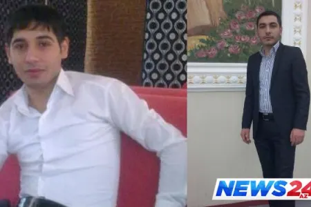 Qardaşına kömək etmək istədi, qətlə yetirildi — Bakıdakı qətlin TƏFƏRRÜATI – FOTO