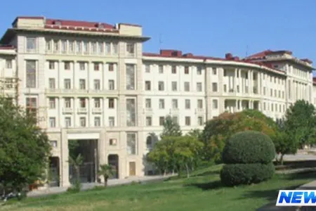 Nazirlər Kabineti Tvitterdə