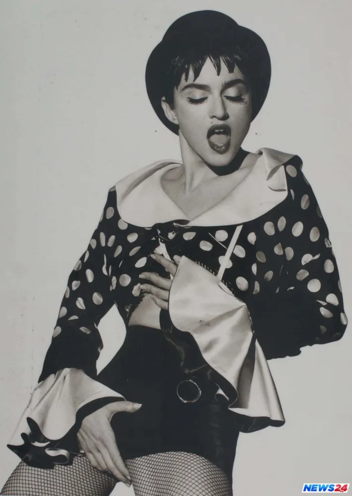 60 yaşını qeyd edən Madonnanın etirafları və haqqında bilmədiyiniz - FAKTLAR - FOTOLAR - VİDEO