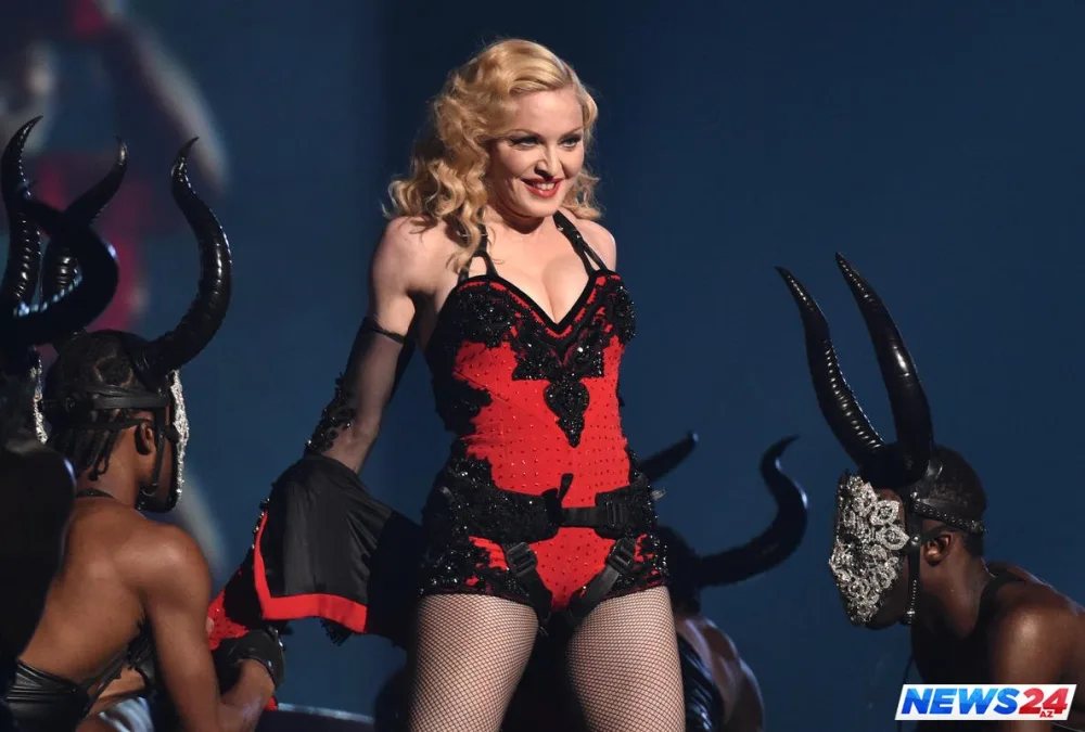 60 yaşını qeyd edən Madonnanın etirafları və haqqında bilmədiyiniz - FAKTLAR - FOTOLAR - VİDEO