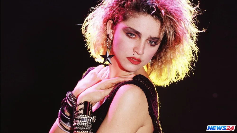 60 yaşını qeyd edən Madonnanın etirafları və haqqında bilmədiyiniz - FAKTLAR - FOTOLAR - VİDEO