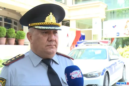 "1 manatlıq" taksilərlə bağlı tədbir görüləcək - RƏSMİ