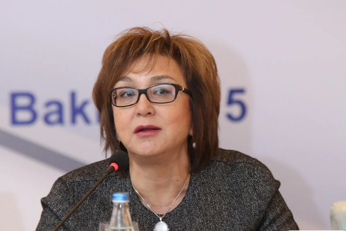 DİM sədri: "600-610 bal toplayan 6 abituriyent ali məktəbə qəbul olmayıb"