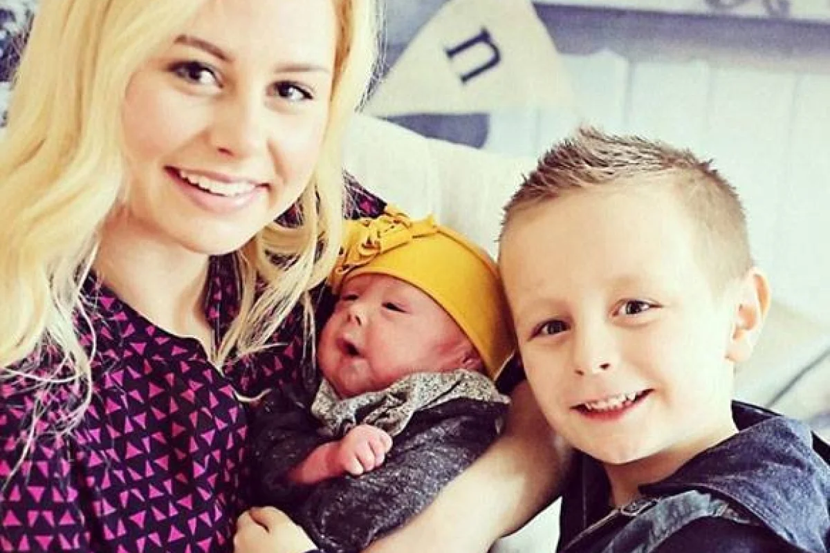 Yadplanetli uşaq dünyaya gətirən qadından dəhşətli etiraf – FOTOLAR