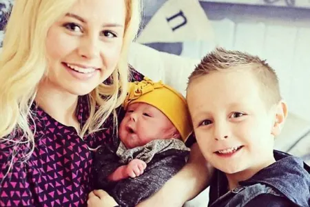 Yadplanetli uşaq dünyaya gətirən qadından dəhşətli etiraf – FOTOLAR