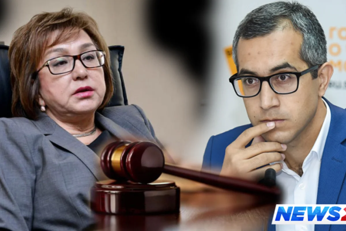 “DİM əməkdaşları mənə hədə-qorxu gəlir, versinlər məhkəməyə cavablarını da alsınlar” – Ekspert