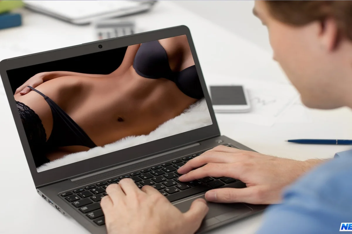 Bakıda porno saytların bağlanmasına REAKSİYA: "Anamız, bacımız baxırdı..." -VİDEO