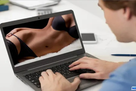 Bakıda porno saytların bağlanmasına REAKSİYA: "Anamız, bacımız baxırdı..." -VİDEO