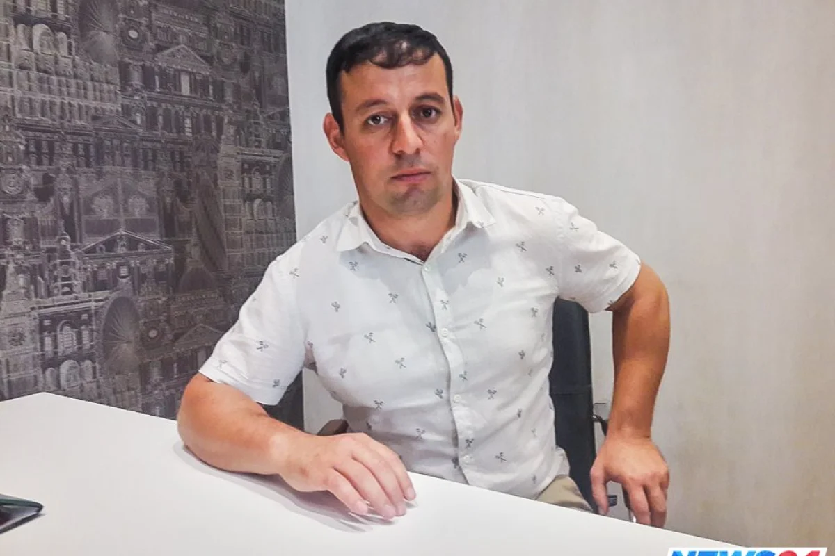 Sumqayıtlıların etibarından sui-istifadə edən Etibar kimdir?