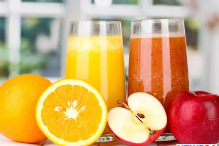 Meyvə sularının yaratdığı TƏHLÜKƏ