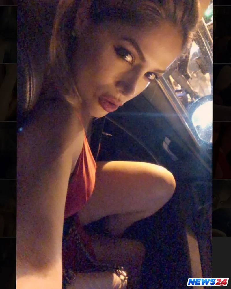 "İnsanların haqqımda nə düşündüyü vecimə deyil" - Nigar - FOTO