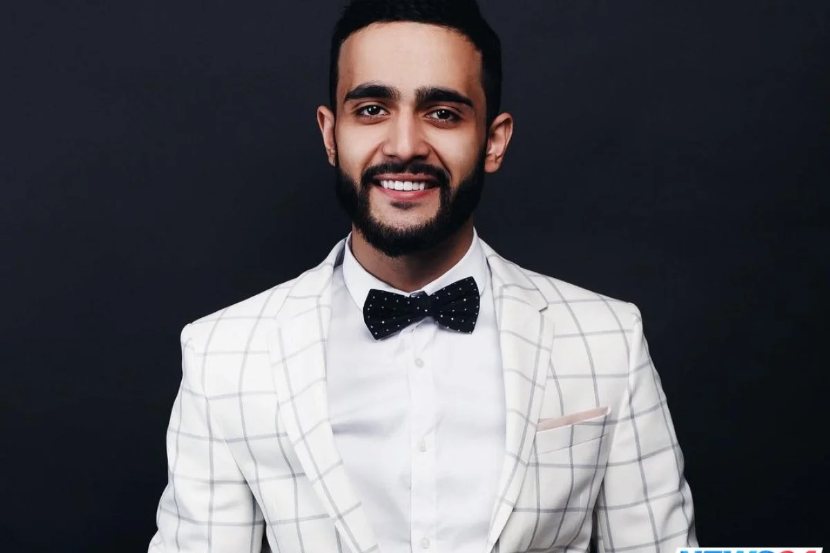 Tanınmış azərbaycanlı videoblogerdən təqdirəlayiq hərəkət - VİDEO