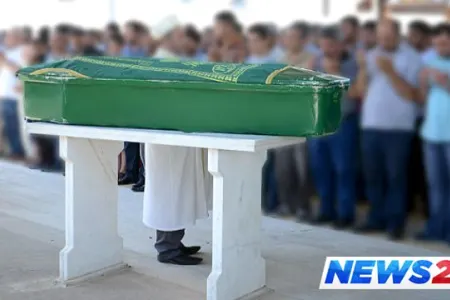 Məşhur insanların dünyadan erkən köçən övladları