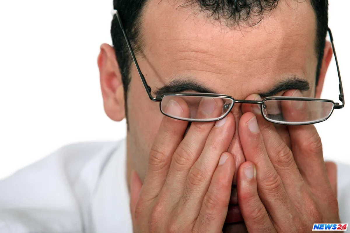 Görmə qabiliyyətinin zəifləməsinin səbəbi açıqlanıb