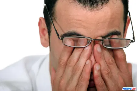 Görmə qabiliyyətinin zəifləməsinin səbəbi açıqlanıb