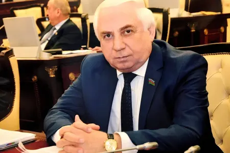 Hadi Rəcəbli deputat mandatından imtina xəbərlərinə cavab verdi - AÇIQLAMA