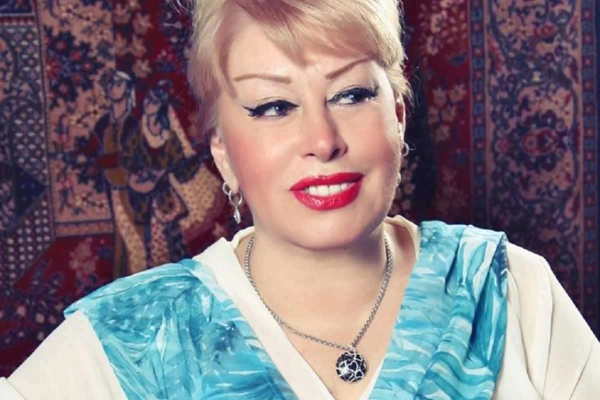 İlhamə Quliyevanın sağlığında "baltaladığı" şou-biznes nümayəndələri - VİDEO