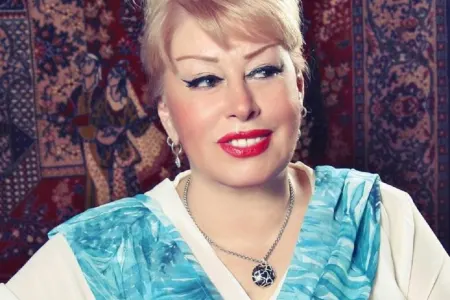 İlhamə Quliyevanın sağlığında "baltaladığı" şou-biznes nümayəndələri - VİDEO