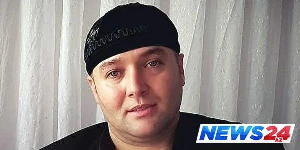 "Şeyx Xəmzət" Azərbaycana buraxılmadı