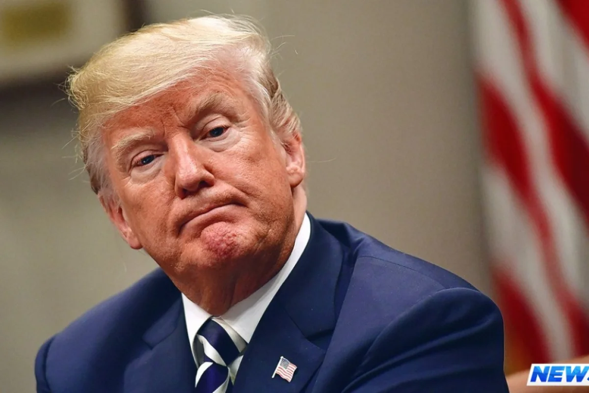 Türkiyə böhranı Trampa HƏDİYYƏ idi və... - Amerikalı iqtisadçı bütün gizli səbəbləri AÇIQLADI