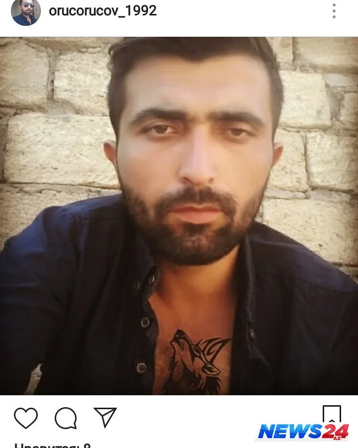 Güneli ölümlə hədələdilər - FOTO