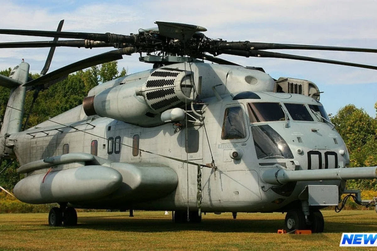 Hərbi Hava Qüvvələri helikopter bölmələrinin taktiki-uçuş məşqləri keçirilib - VİDEO