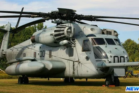 Hərbi Hava Qüvvələri helikopter bölmələrinin taktiki-uçuş məşqləri keçirilib - VİDEO