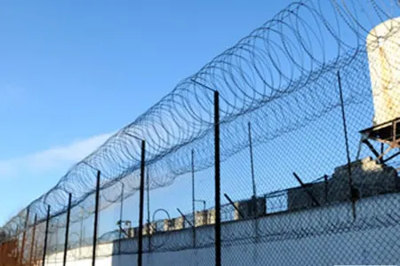 Azərbaycanlı məhbuslar erməni rəisə görə aclıq aksiyasına başladı