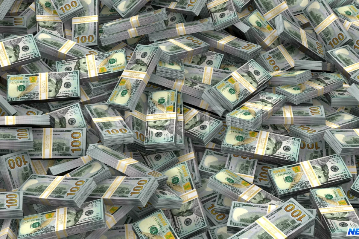 Bu ölkədə maaşları 60 dəfə artırdılar