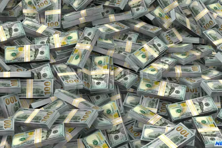 Bu ölkədə maaşları 60 dəfə artırdılar