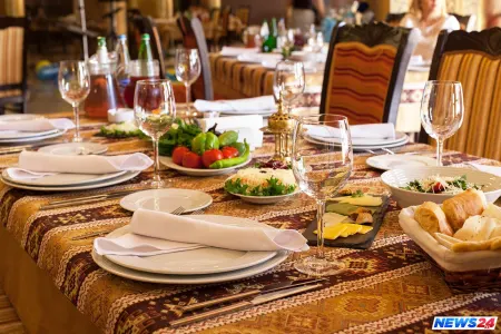 Naxçıvanda toy sahiblərinə heç bir qadağa qoyulmayıb - Rəsmi açıqlama