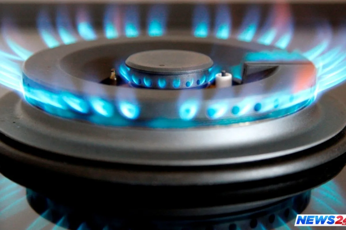 Bu gün Bakının bəzi ərazilərində qaz olmayacaq